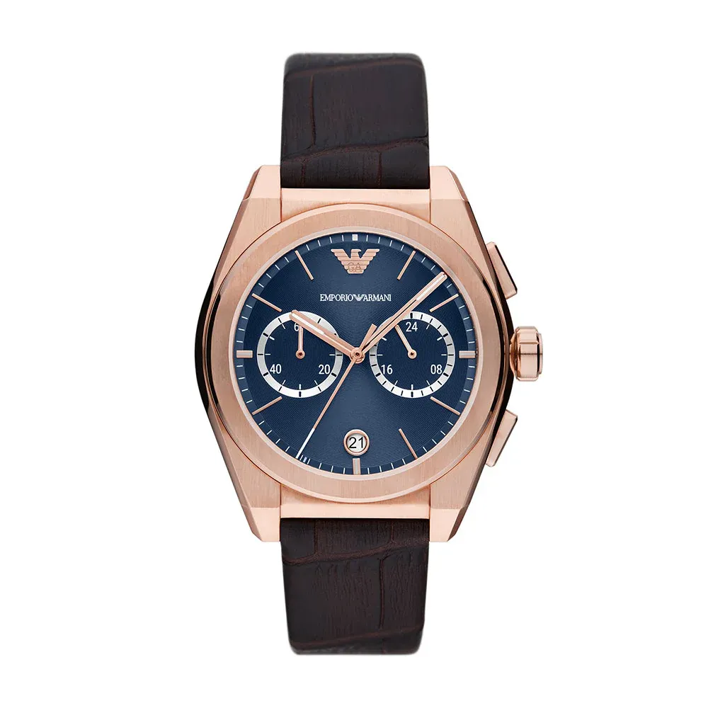 Federico Chronograph AR11563 43mm