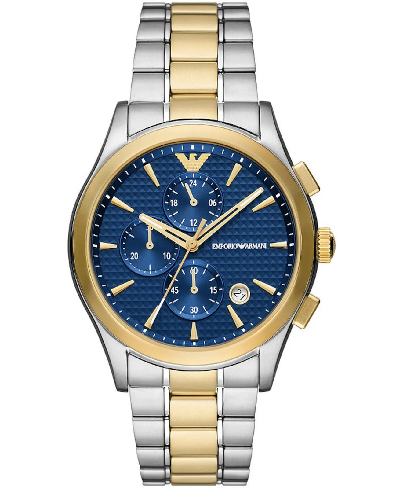 Paolo Chronograph AR11579 42mm