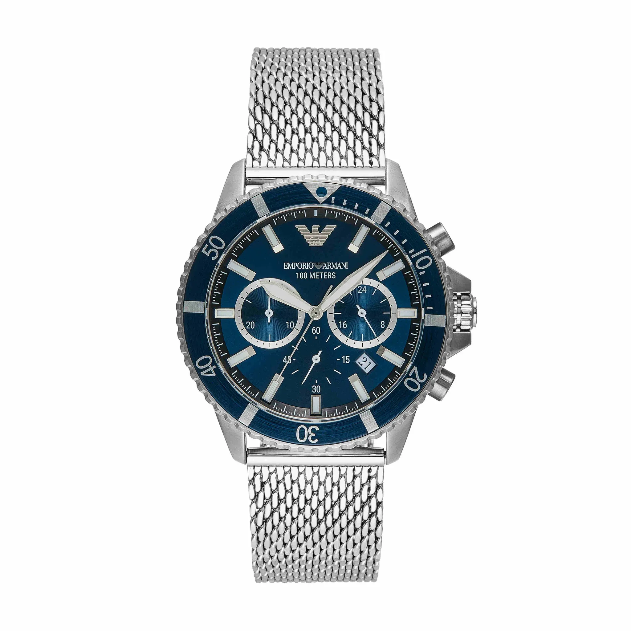 Chronograph AR11587 43.5mm