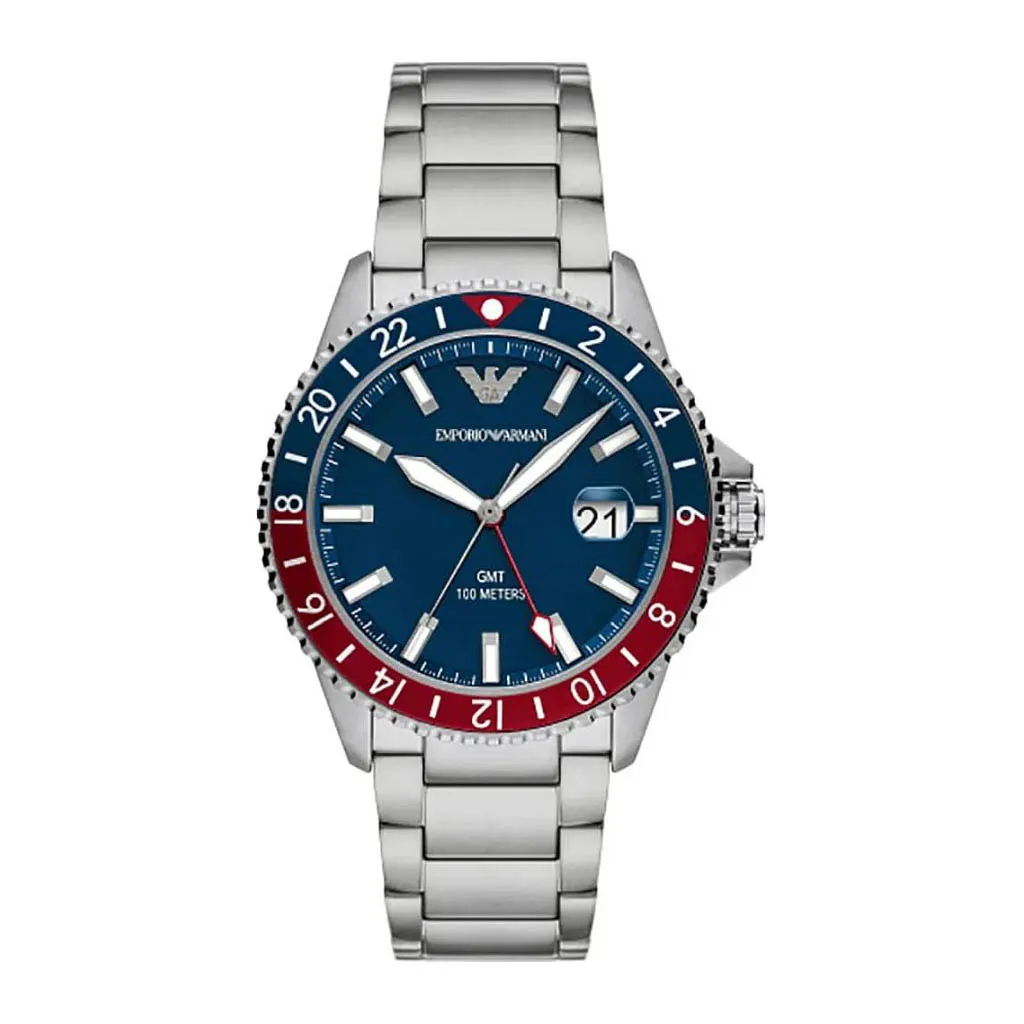 Diver GMT AR11590 42mm