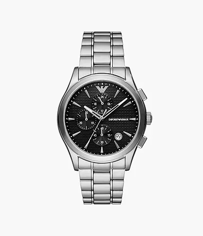 Paolo Chronograph AR11602 42mm