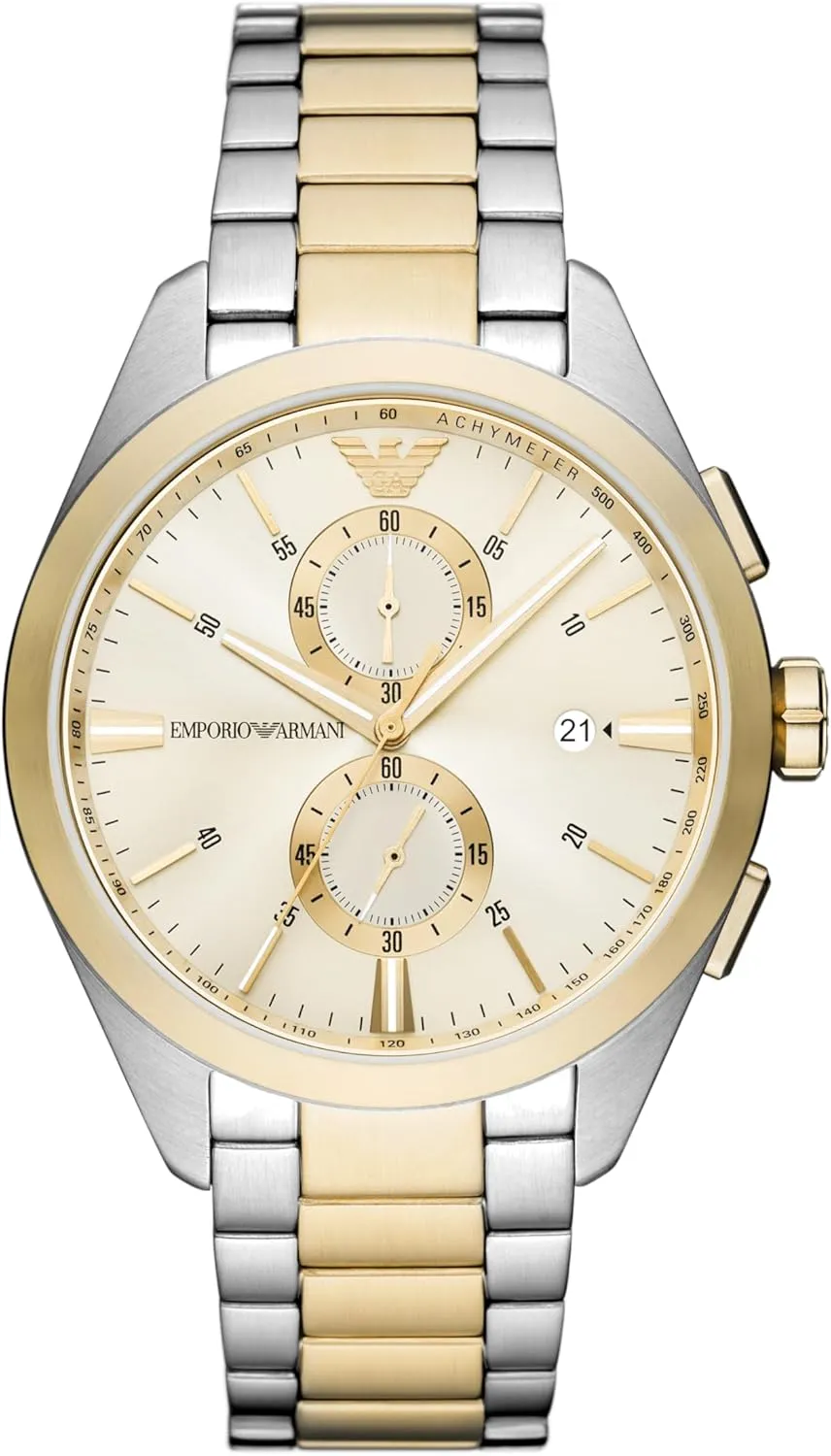 Claudio Chronograph AR11605 43mm