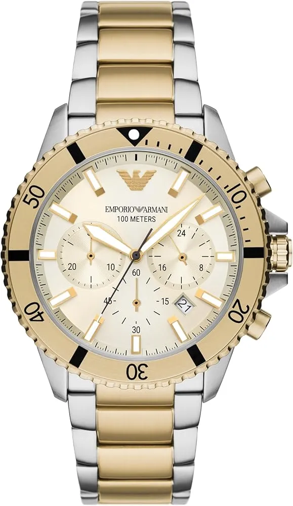 Diver Chronograph AR11606 43mm