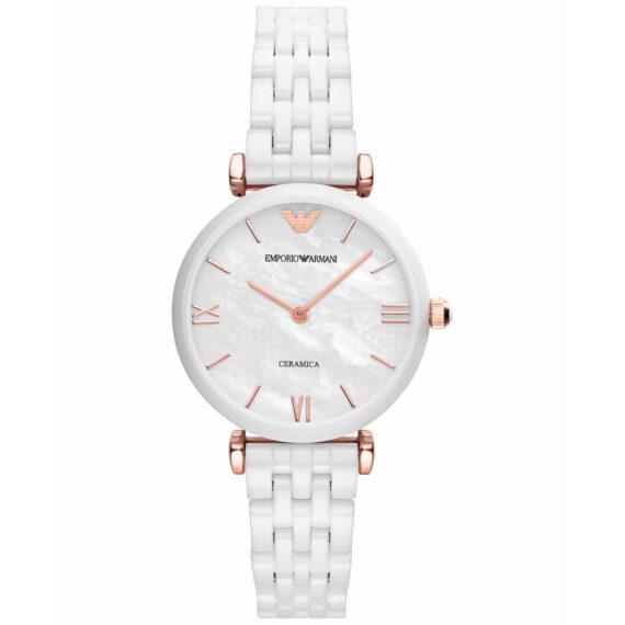 Ceramica Mother of Pearl Dial AR1486 32mm