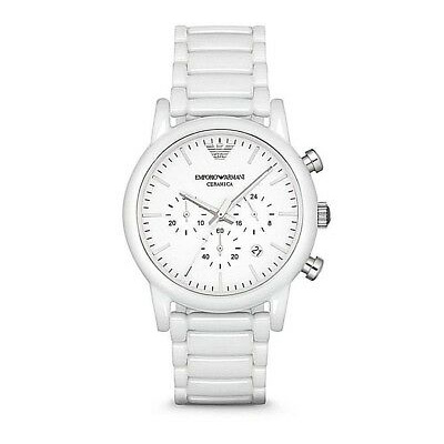 Luigi Chronograph AR1499 43mm