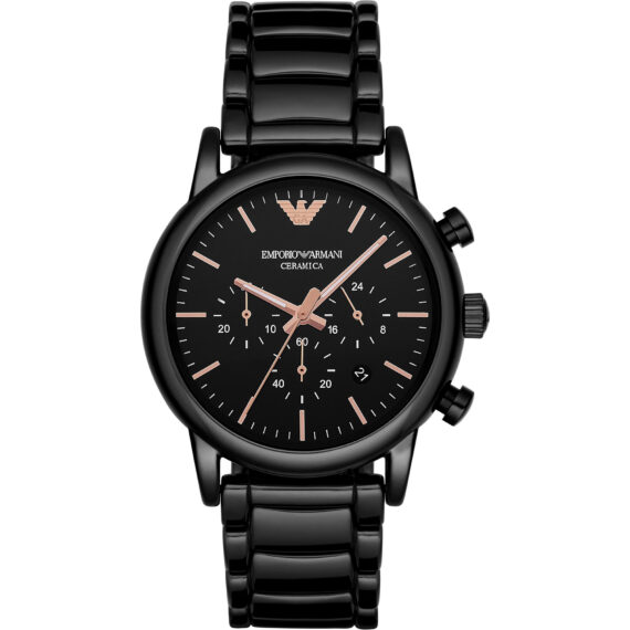 AR1509 Luigi Chronograph 43mm
