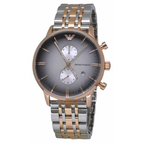 Gianni Chronograph AR1721 43mm