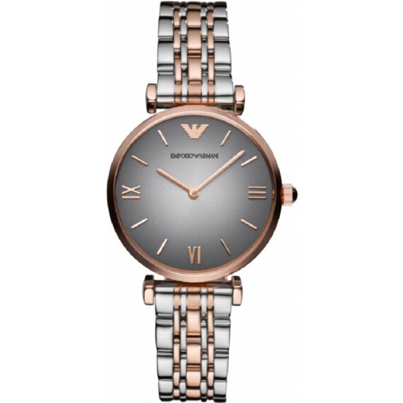 Gianni T-Bar Two Tone AR1725 32mm