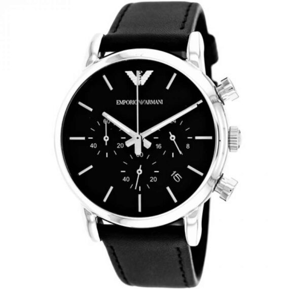 Luigi Chronograph AR1733 41mm