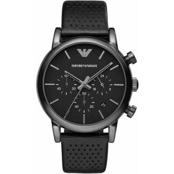 Luigi Chronograph AR1737