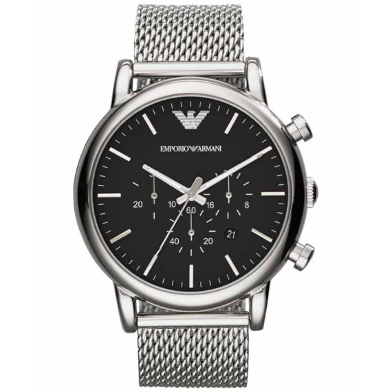 Luigi Chronograph AR1808 46mm