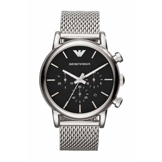 Luigi Chronograph AR1811 41mm