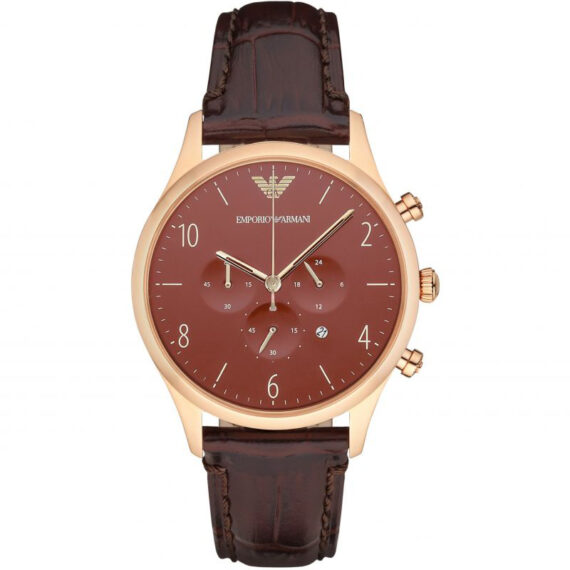 Classic Chronograph AR1890 43mm
