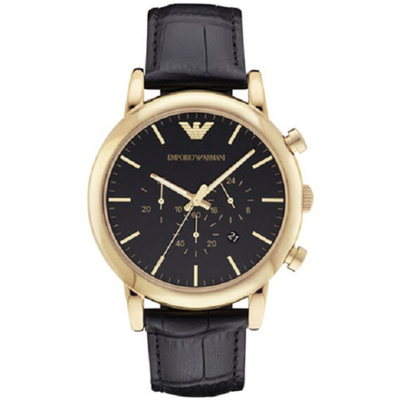 Luigi Chronograph AR1917 46mm
