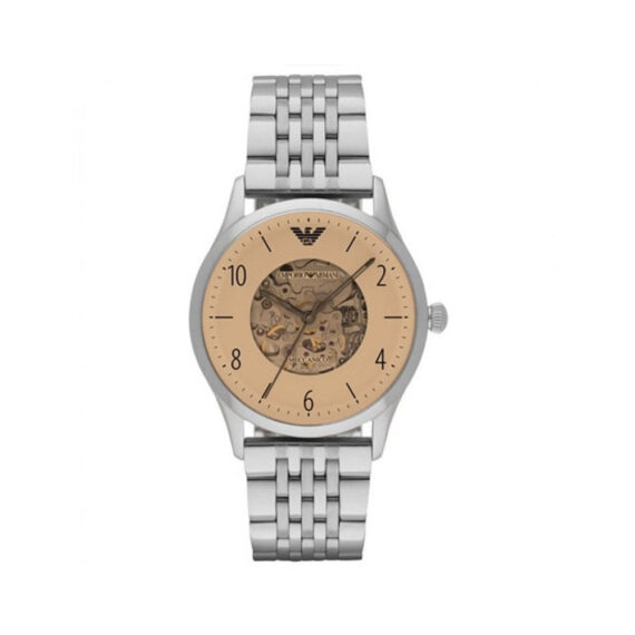 Meccanico Automatic Skeleton Dial AR1922 41mm