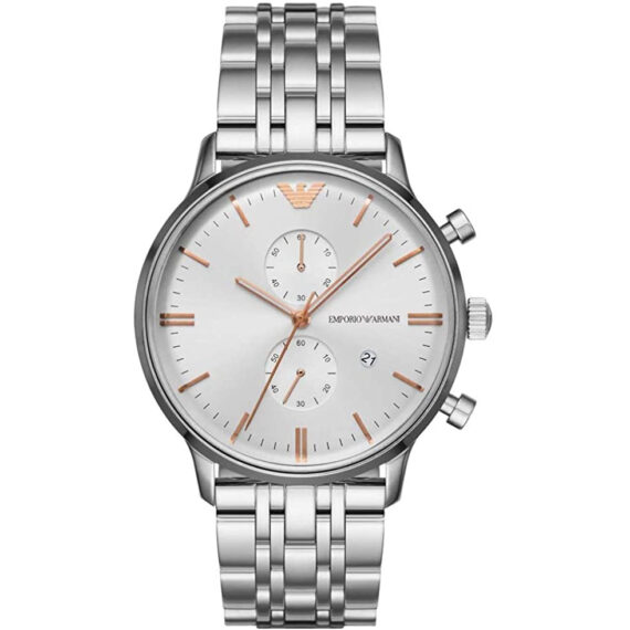 Chronograph AR1933 43mm