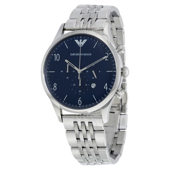Beta Large Chronograph AR1942 43mm