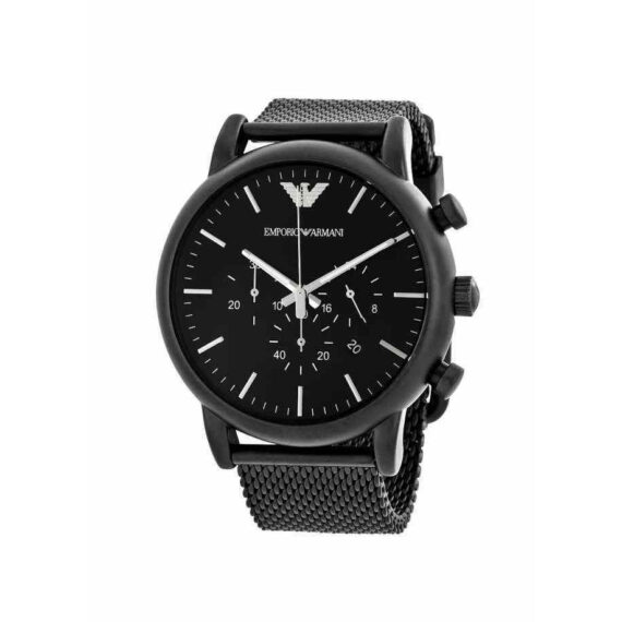 Luigi Chronograph AR1968 46mm