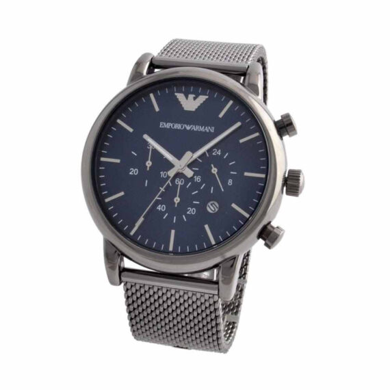 Luigi Chronograph AR1979 46mm