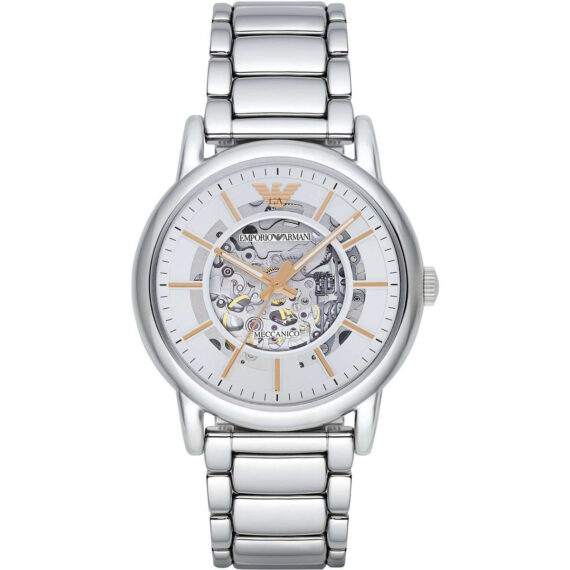Luigi Automatic AR1980 43mm