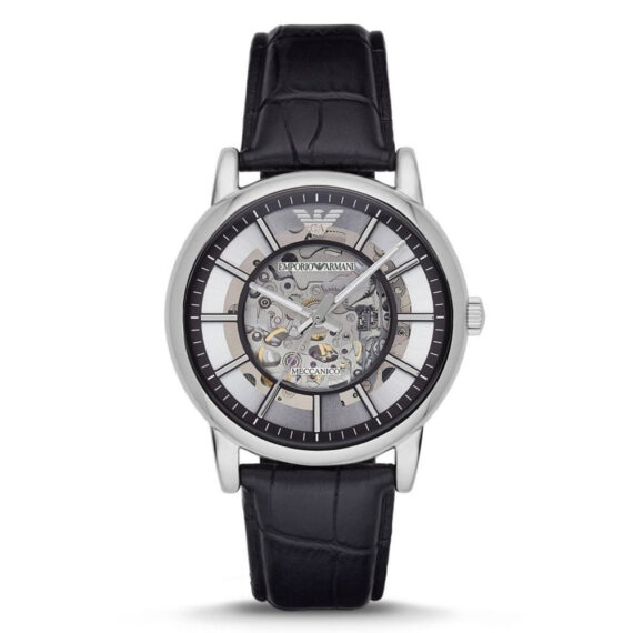 Luigi Automatic Skeleton Dial AR1981 43mm