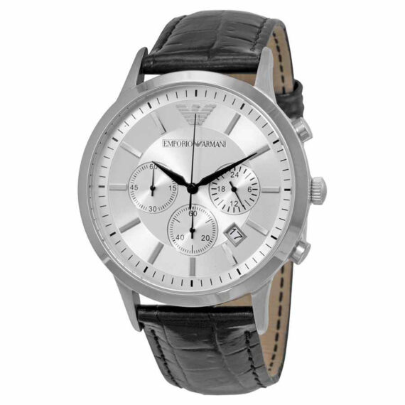 Classic Chronograph AR2432 43mm