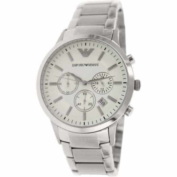 Renato Chronograph AR2458 43mm