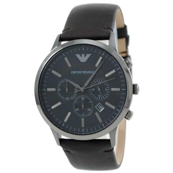 Sportivo Chronograph AR2462 46mm