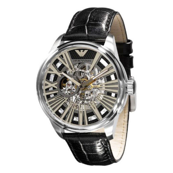 Meccanico Skeleton AR4629 45mm