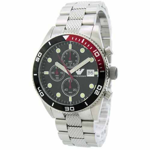 Sportivo Chronograph AR5855 43mm