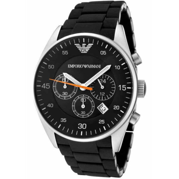 Sportivo Chronograph AR5858 43mm