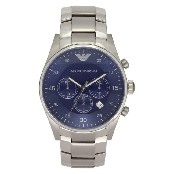 Sportivo Chronograph AR5860 43mm
