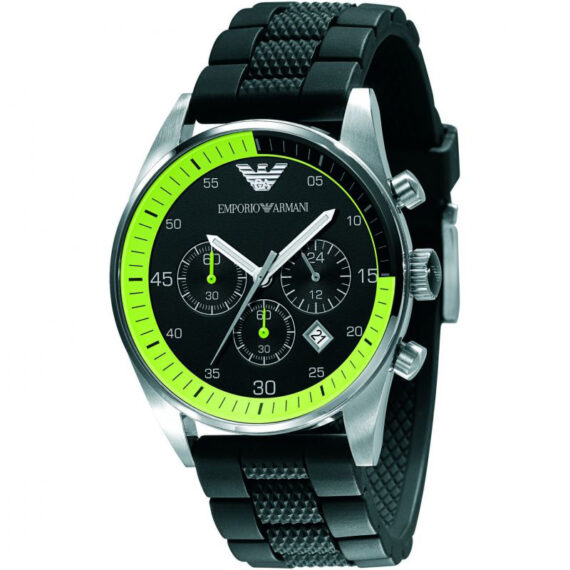 Chronograph AR5865 42mm