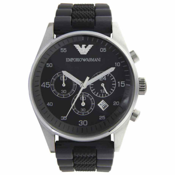 Sportivo Chronograph AR5866 42mm