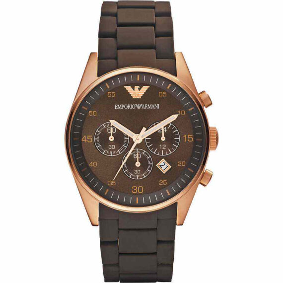 Sportivo Chronograph AR5890
