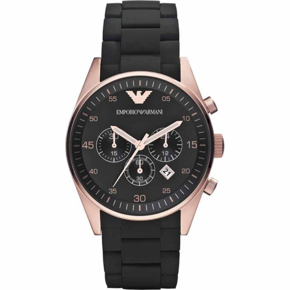 Sportivo Chronograph AR5905 43mm
