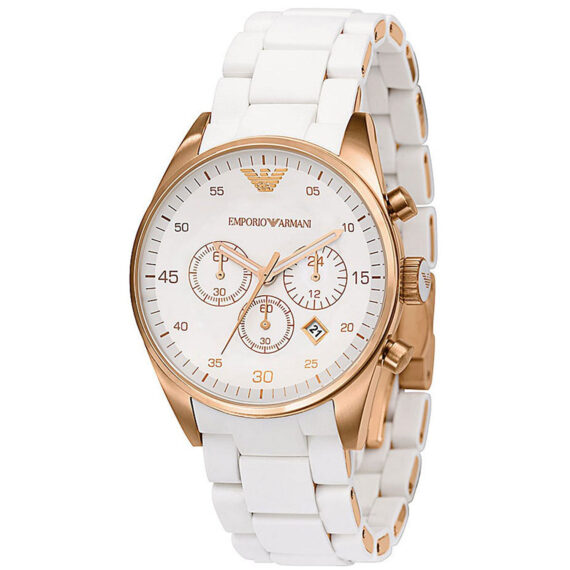 Sportivo Chronograph AR5919