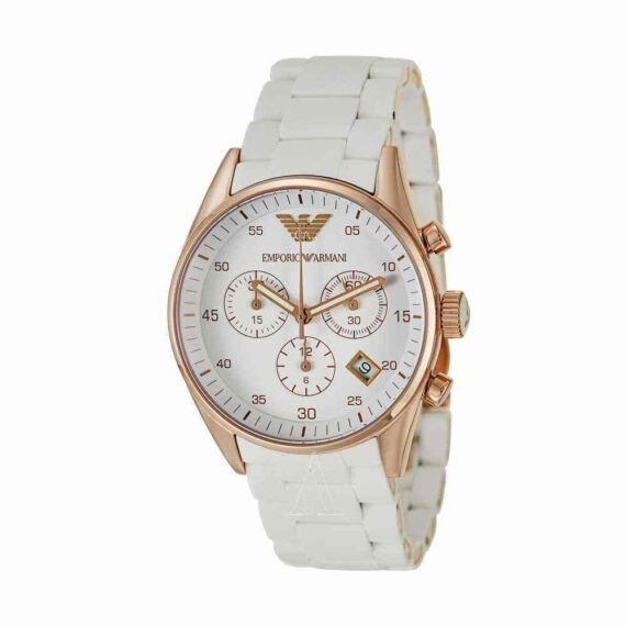 Sportivo Chronograph AR5920 38mm