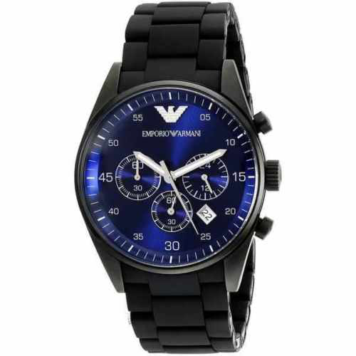 Sportivo Chronograph AR5921 43mm