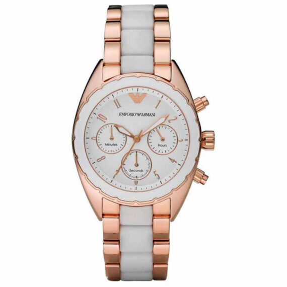 Sportivo Chronograph AR5942 38mm