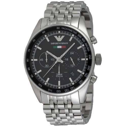 Sportivo Chronograph AR5983