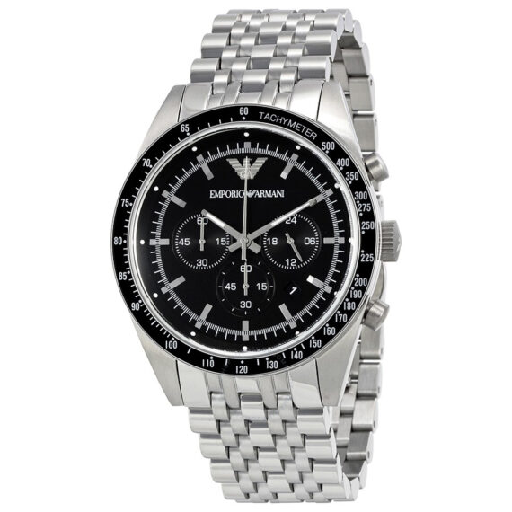 Sportivo Tazio Chronograph AR5988 46mm