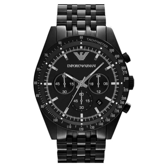 Tazio Chronograph AR5989 46mm