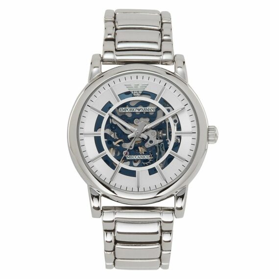 Meccanico Automatic Luigi AR60006 43mm