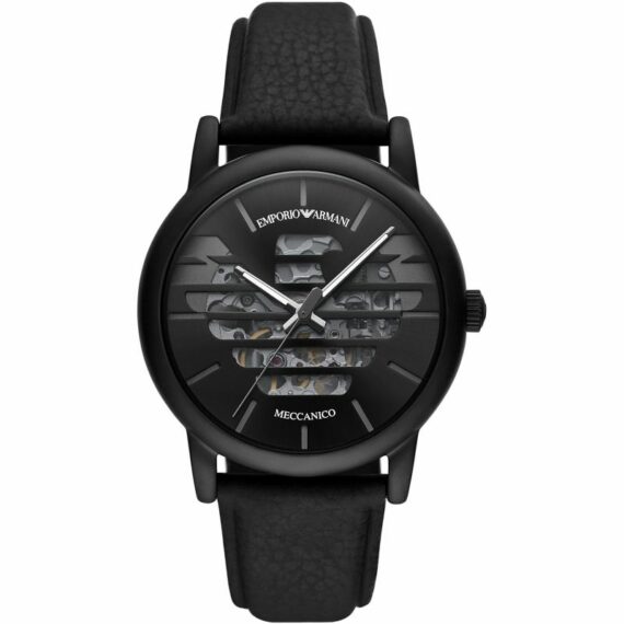 Luigi Semi-Skeleton Automatic AR60032 43mm