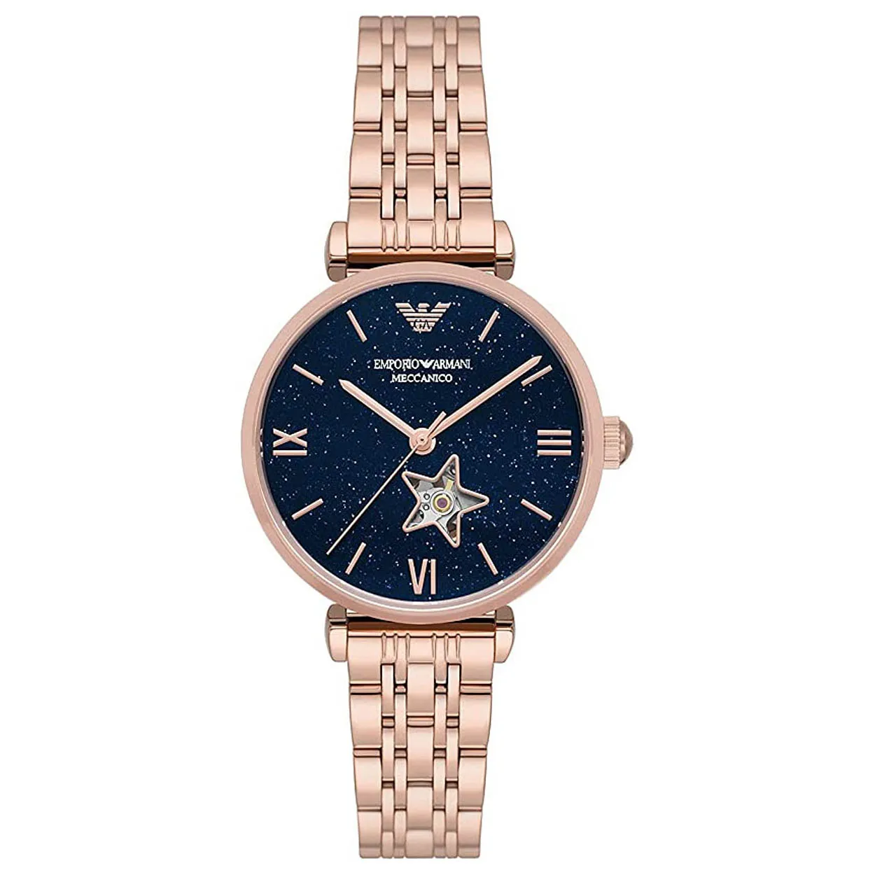 Gianni T-Bar Open Heart Automatic AR60043