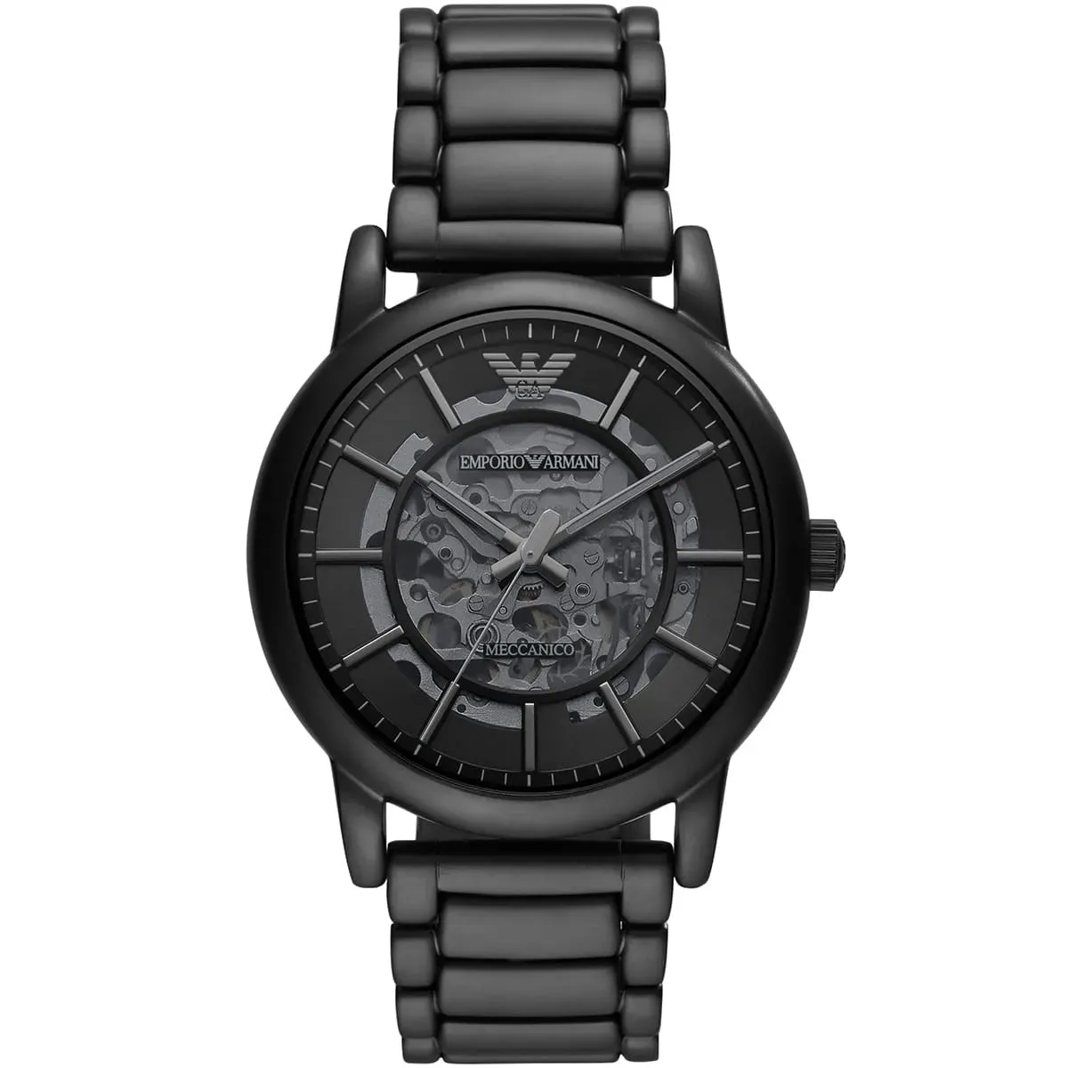 Meccanico Skeleton AR60045 43mm
