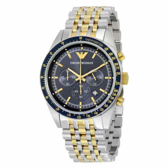 Tazio Chronograph AR6088 46mm