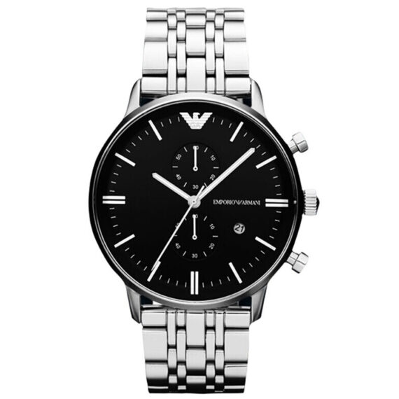 Chronograph Men's AR80009 43mm