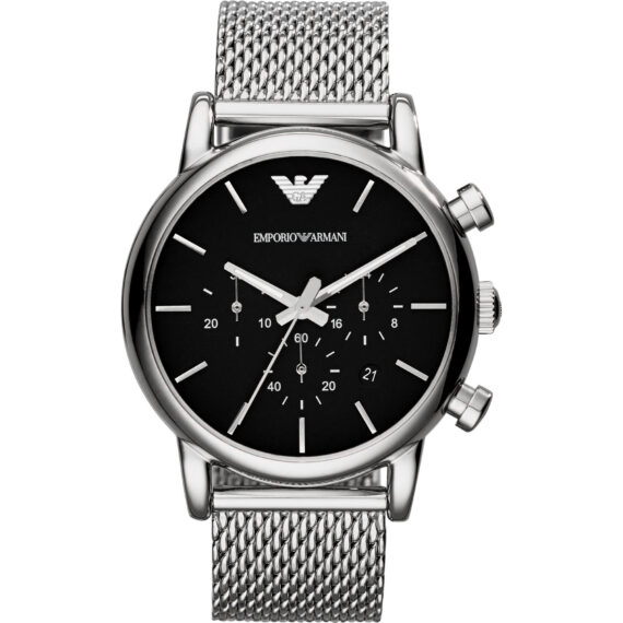 Luigi Chronograph AR8032 46mm